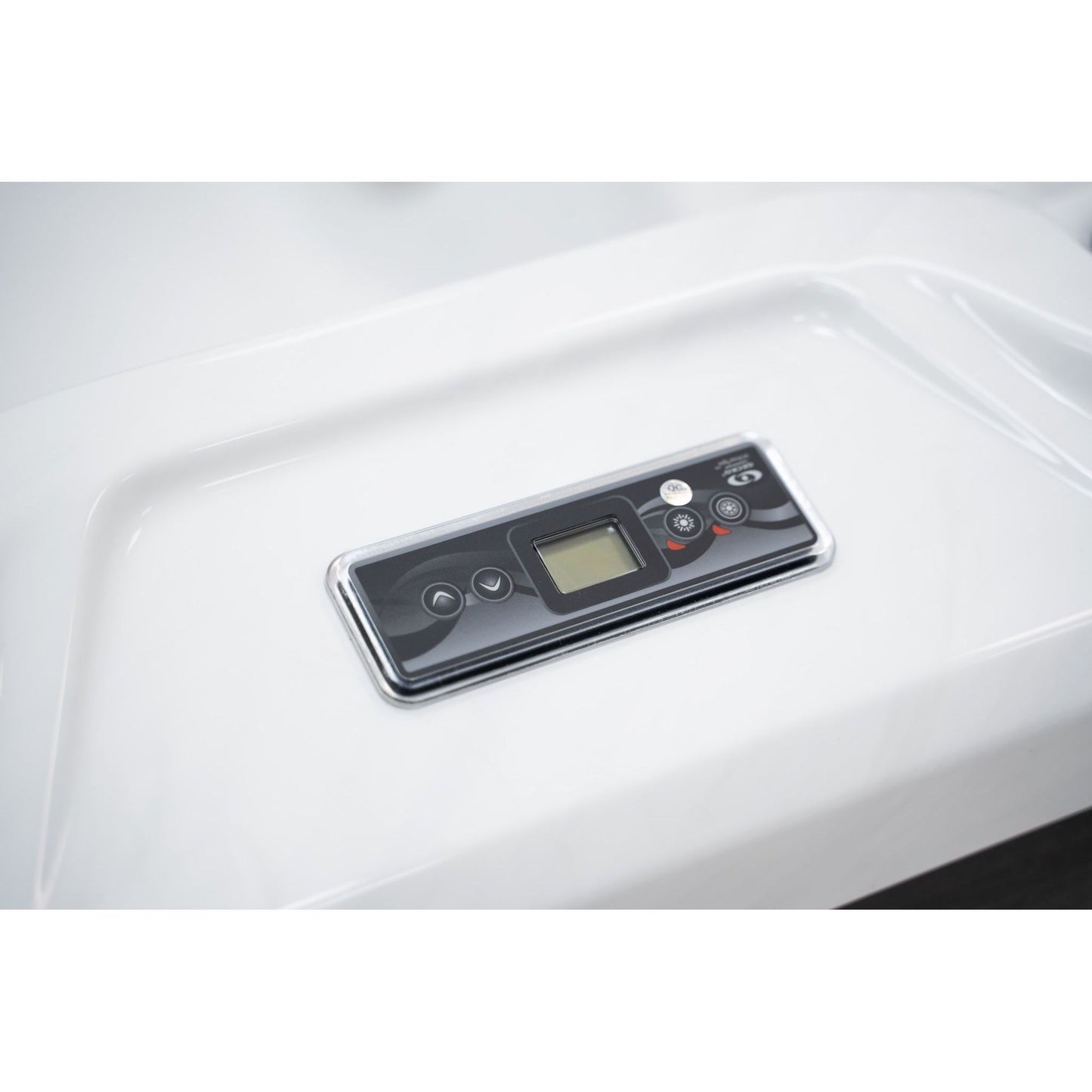 Budget Series PULSE Plug and Play Hot Tub