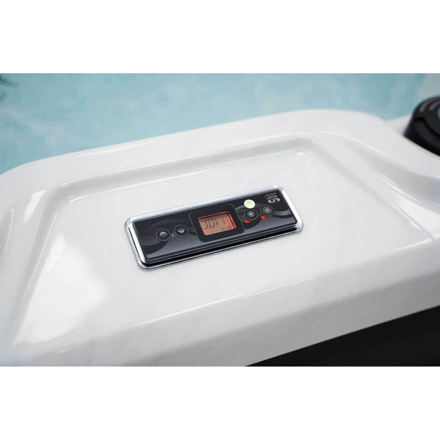Budget Series PULSE Plug and Play Hot Tub