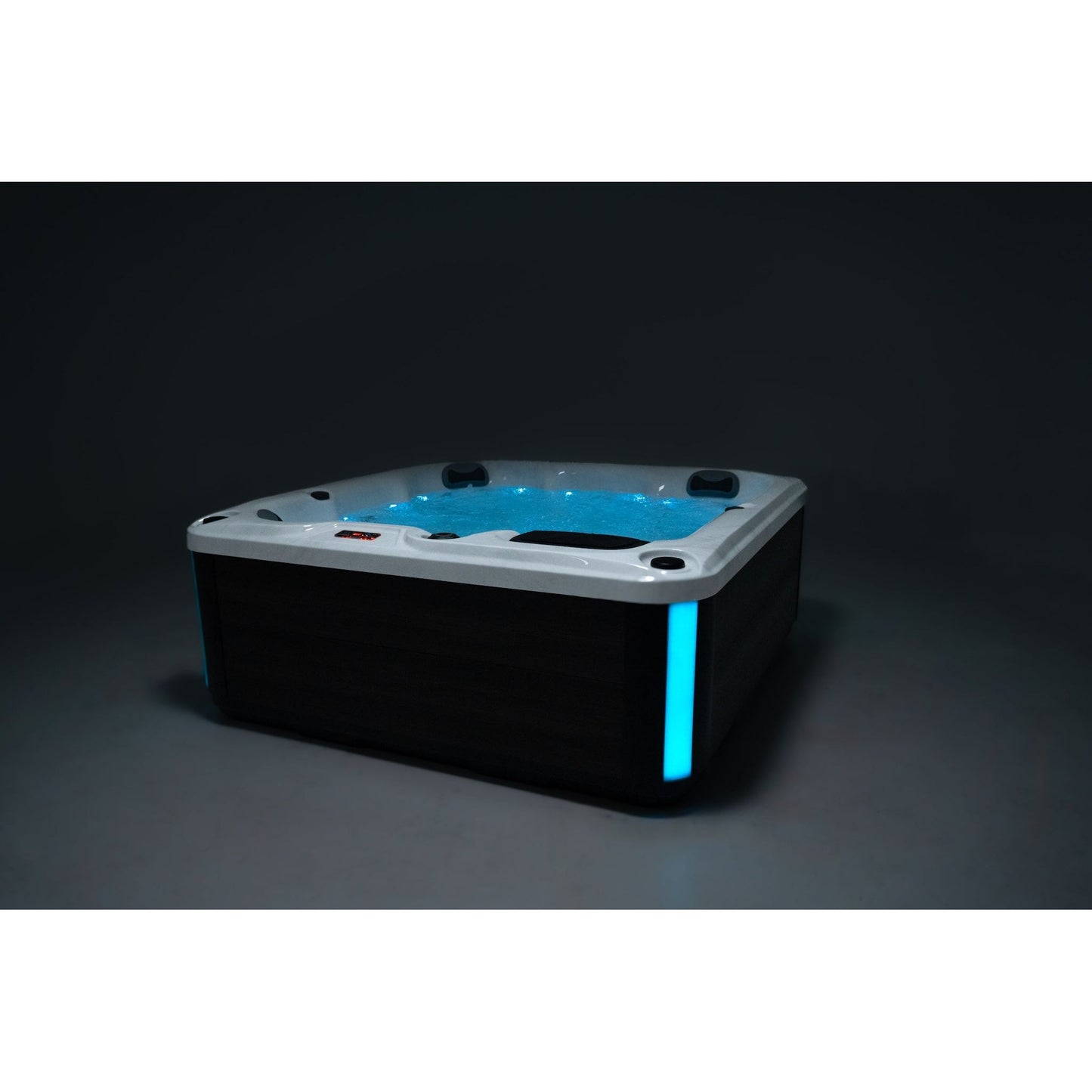 Budget Series PULSE Plug and Play Hot Tub