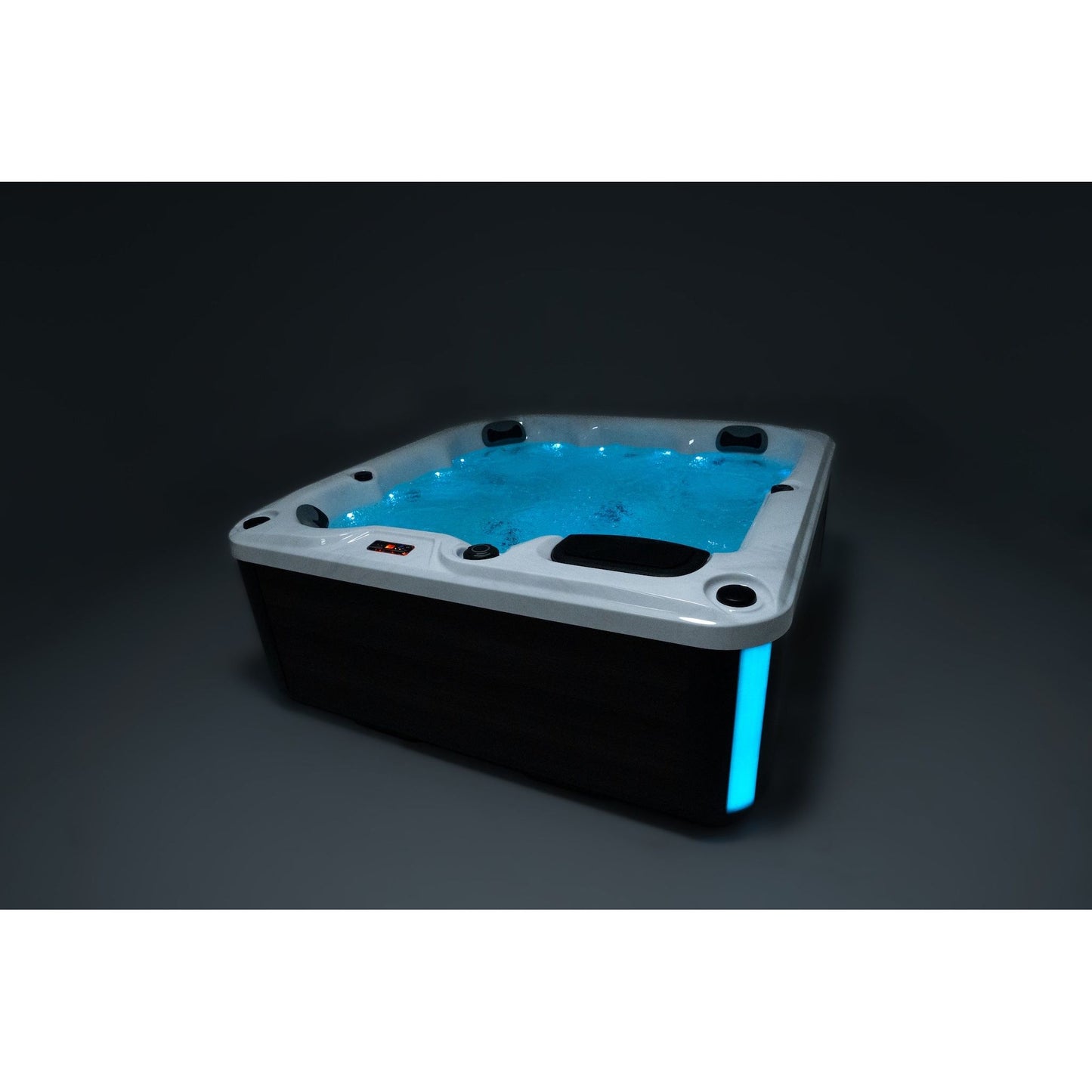 Budget Series PULSE Plug and Play Hot Tub