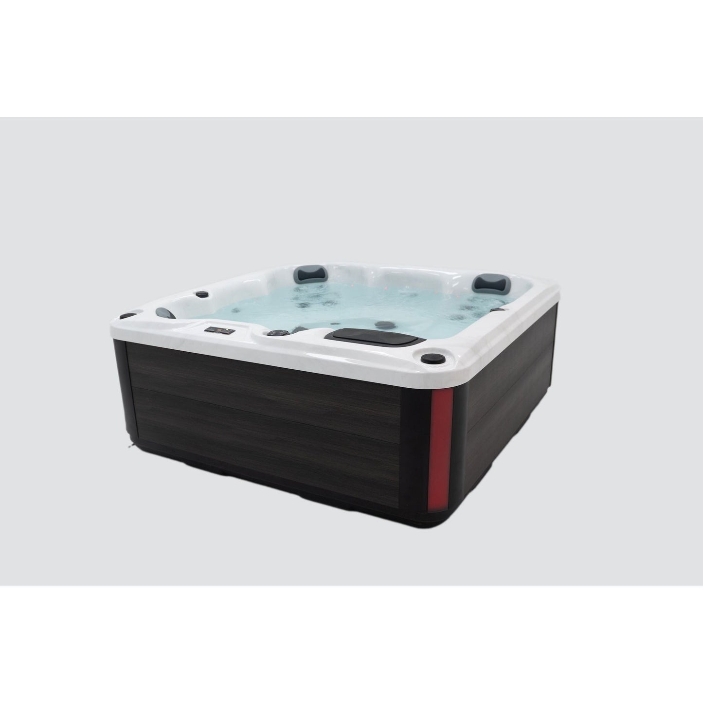 Budget Series PULSE Plug and Play Hot Tub