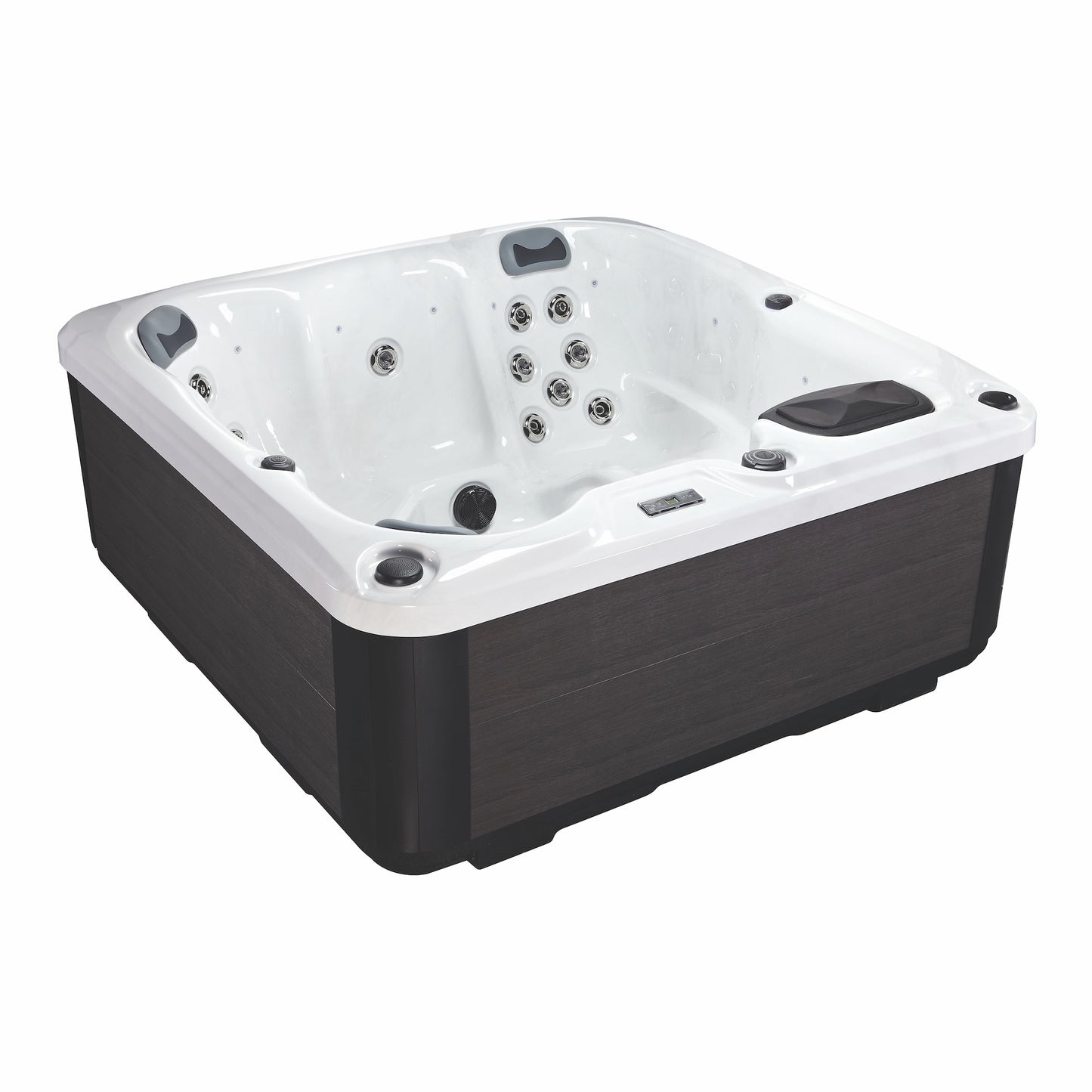 Budget Series PULSE Plug and Play Hot Tub