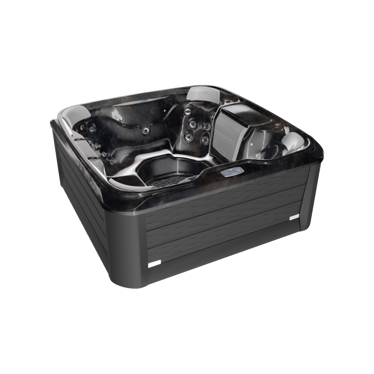 Sundance® Spas - 680 Series Prado™