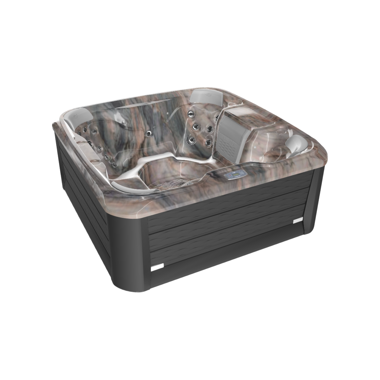 Sundance® Spas - 680 Series Prado™