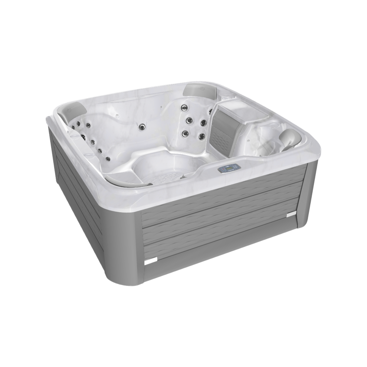 Sundance® Spas - 680 Series Prado™