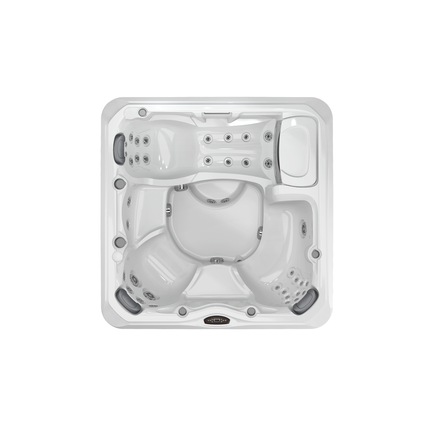 Sundance® Spas - 780 Series Bristol