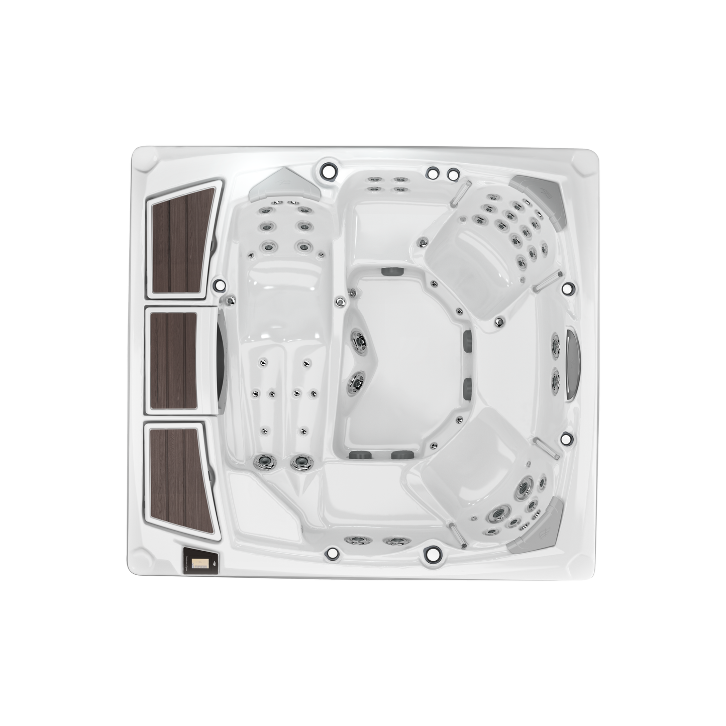 Sundance® Spas - 980 Series Claremont