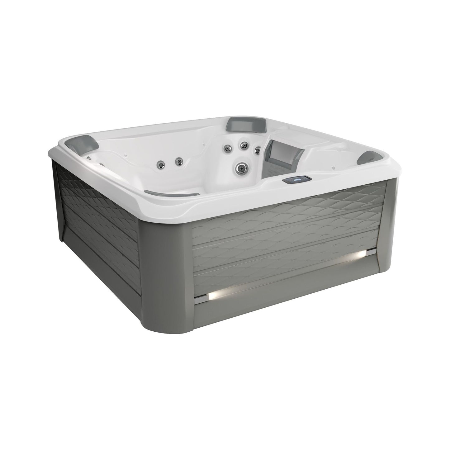 Sundance® Spas - 680 Series Edison™