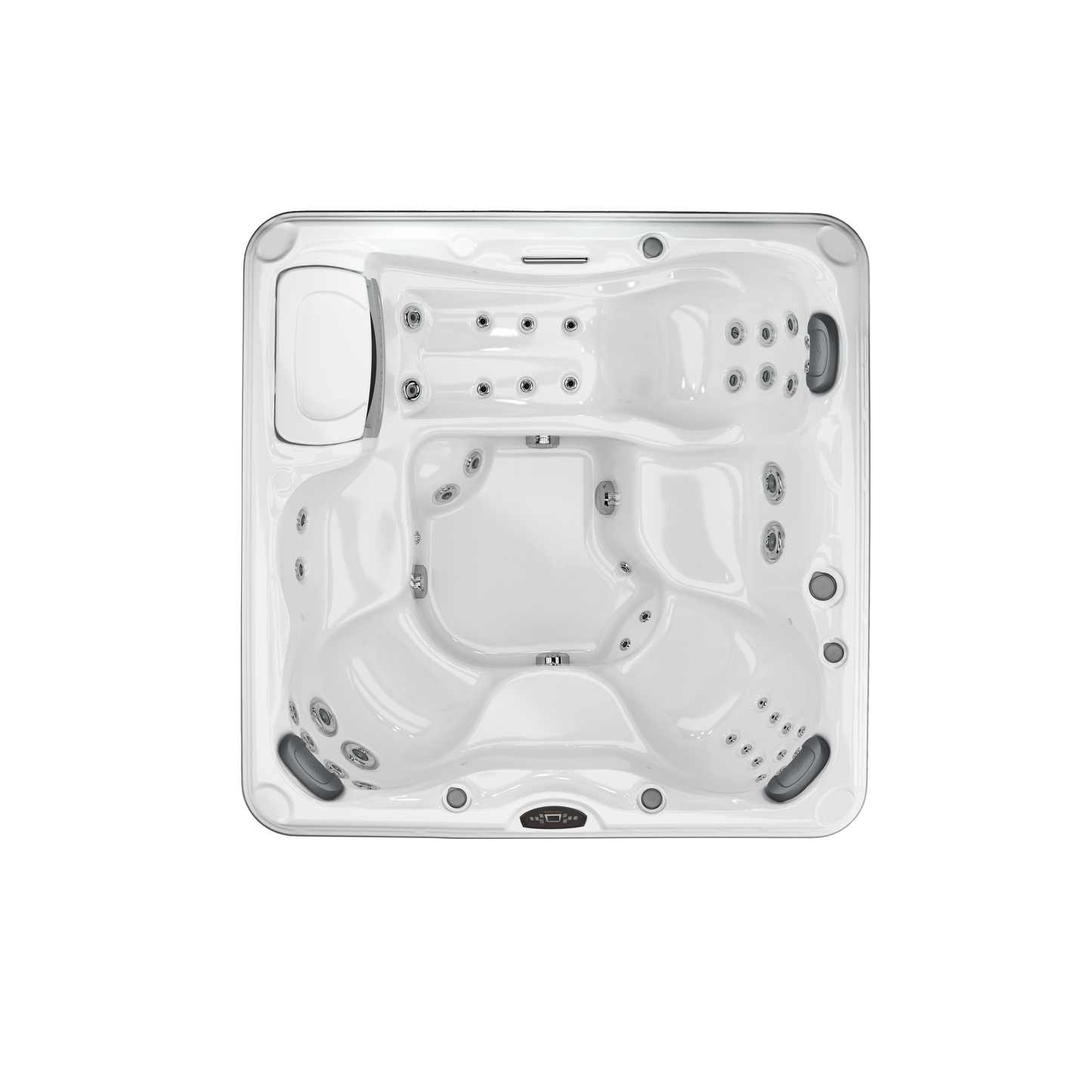 Sundance® Spas - 780 Series Hamilton