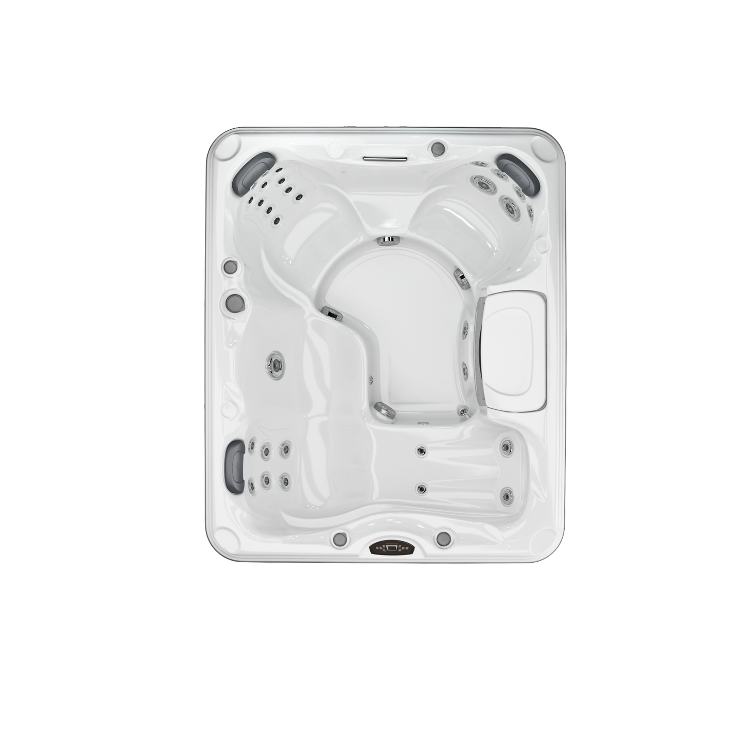 Sundance® Spas - 780 Series Montclair