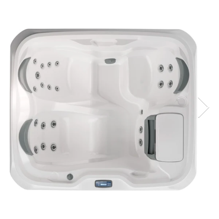 Sundance® Spas - 680 Series Alicia™