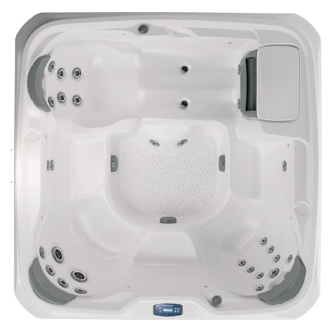 Sundance® Spas - 680 Series Peyton