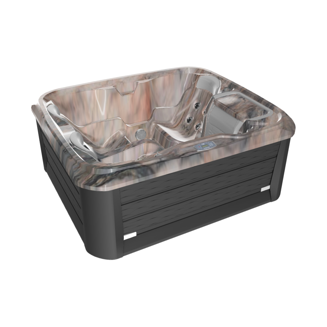Sundance® Spas - 680 Series Alicia™