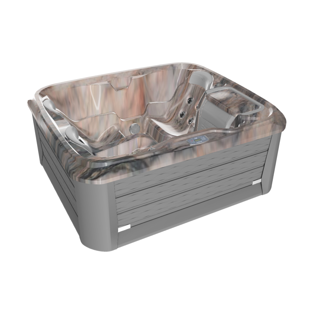 Sundance® Spas - 680 Series Alicia™