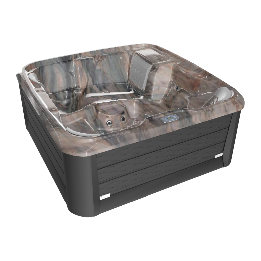 Sundance® Spas - 680 Series Peyton