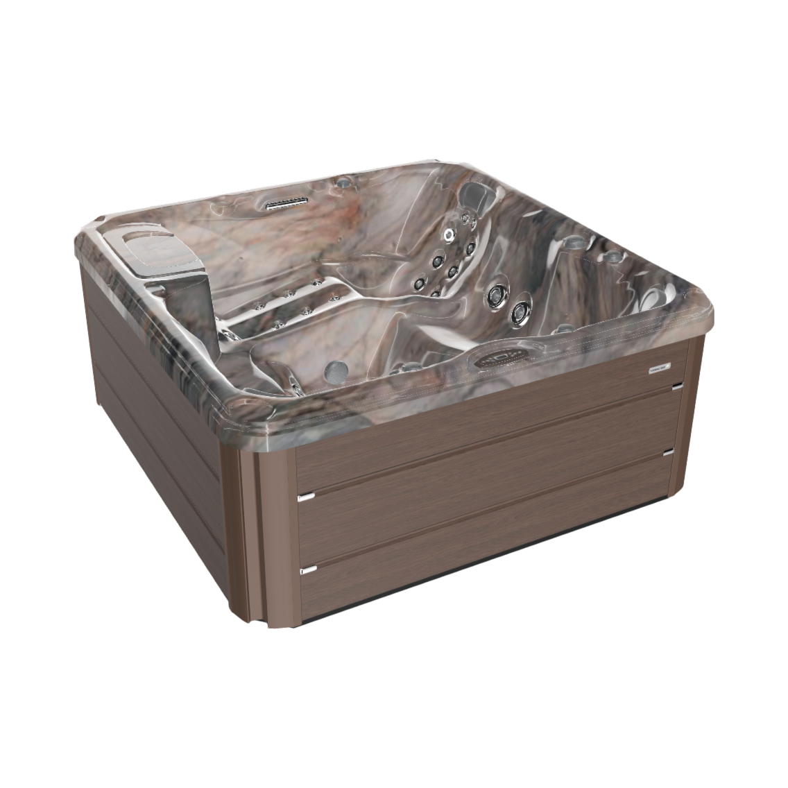Sundance® Spas - 780 Series Hamilton
