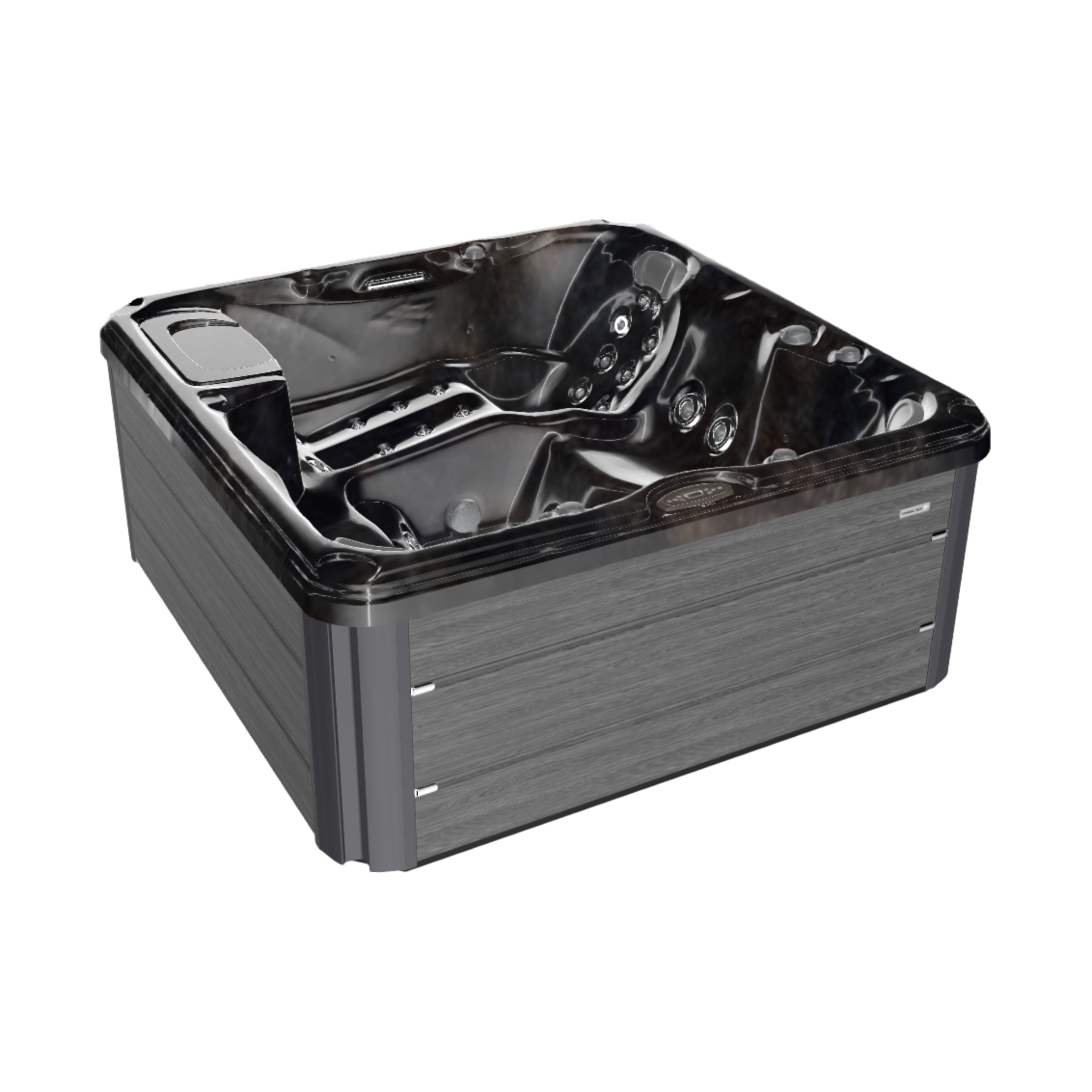 Sundance® Spas - 780 Series Hamilton