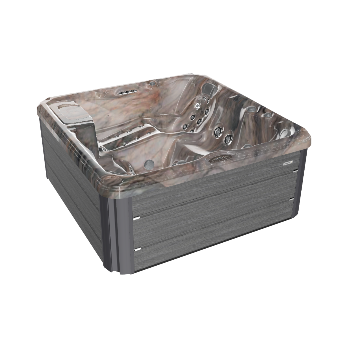 Sundance® Spas - 780 Series Hamilton