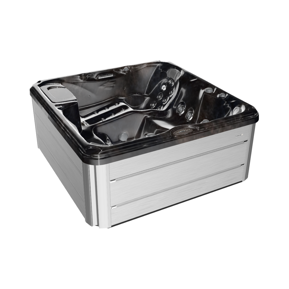 Sundance® Spas - 780 Series Montclair