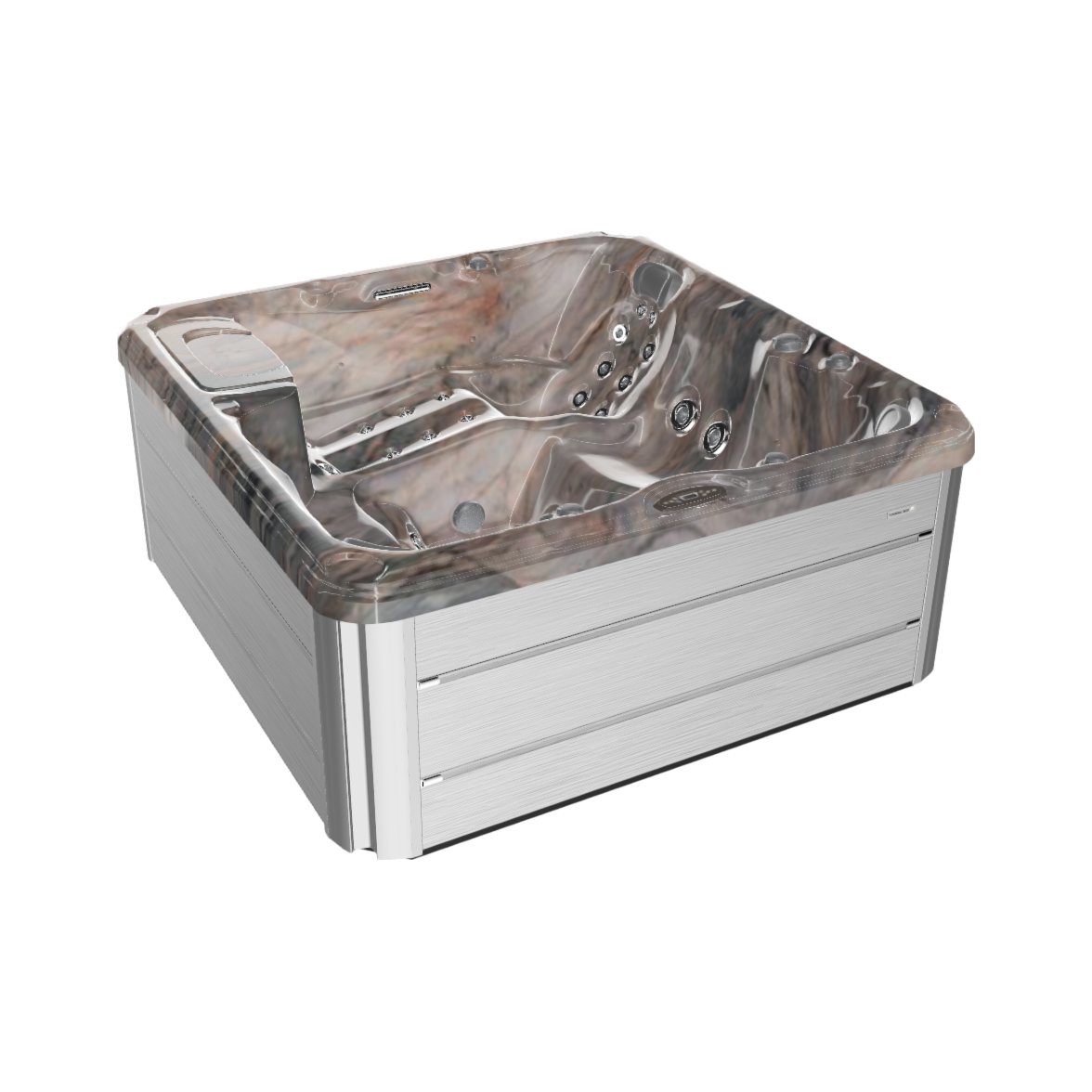 Sundance® Spas - 780 Series Montclair