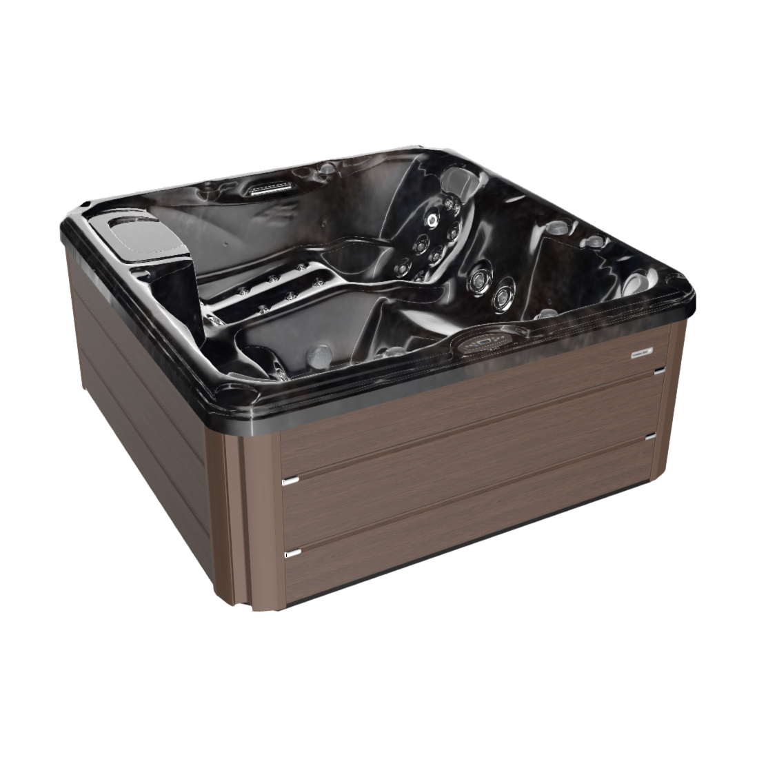 Sundance® Spas - 780 Series Montclair