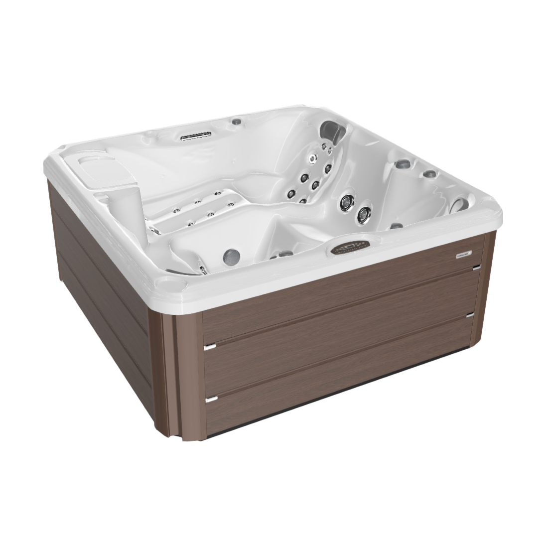 Sundance® Spas - 780 Series Montclair