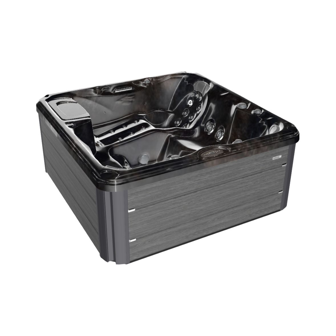 Sundance® Spas - 780 Series Montclair