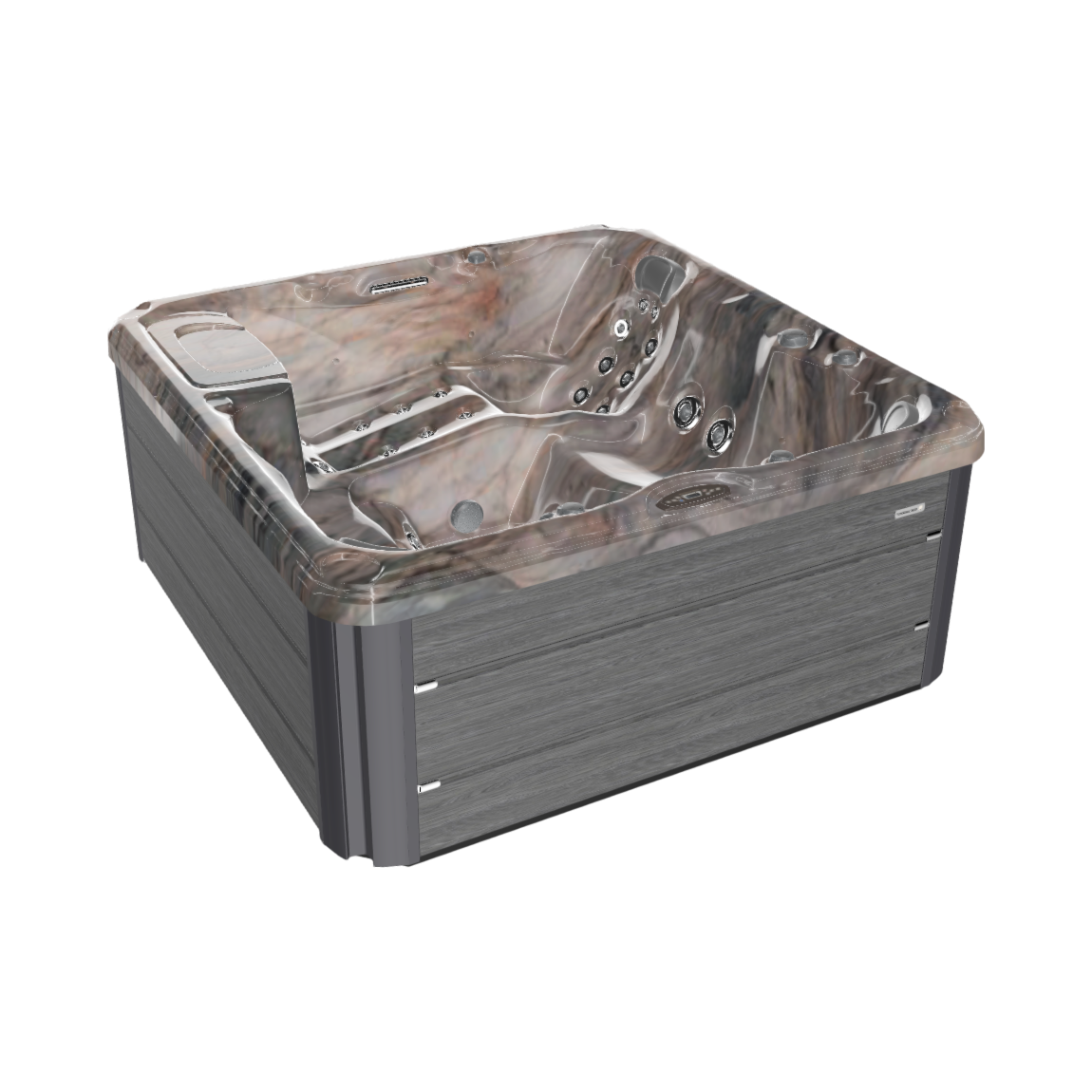 Sundance® Spas - 780 Series Montclair