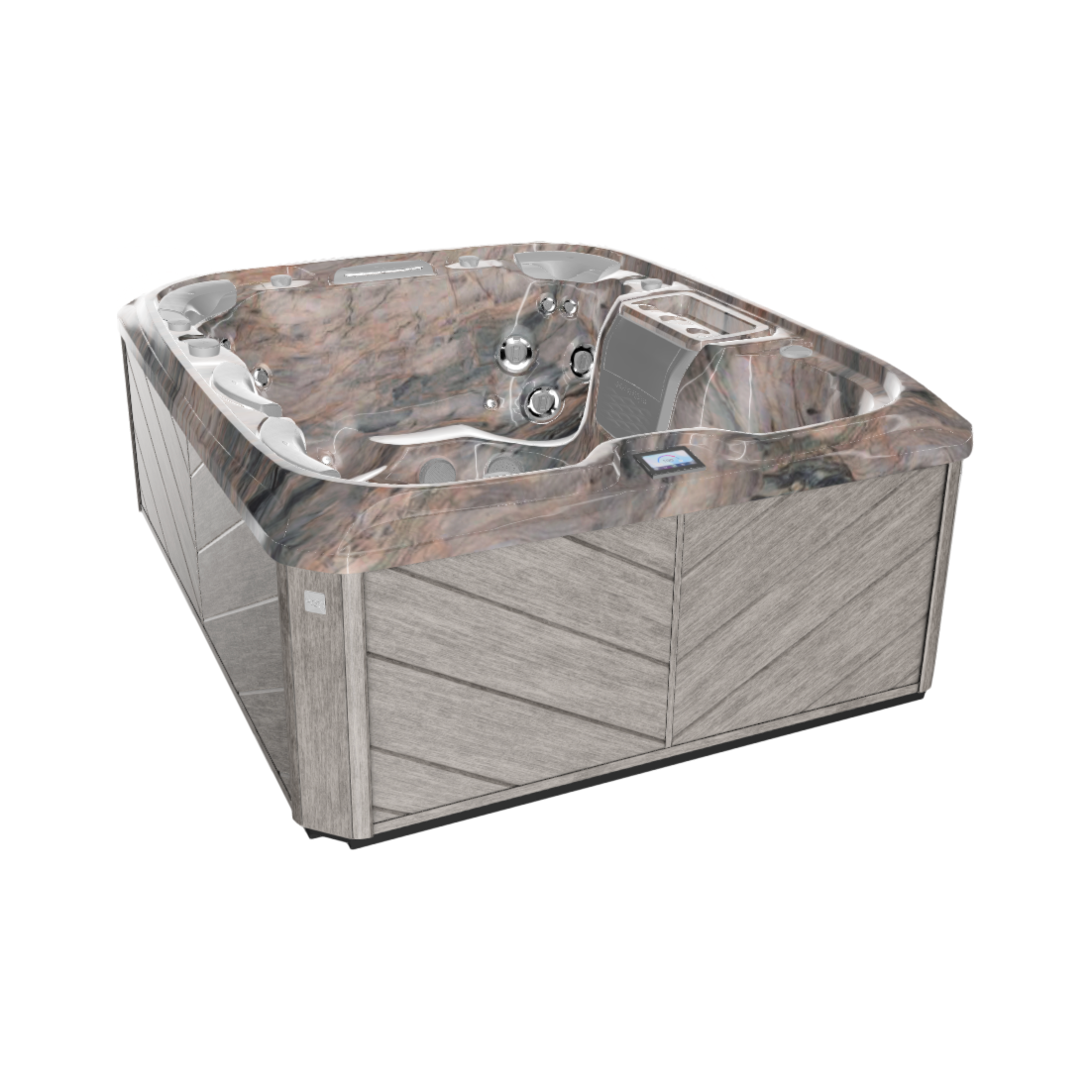 Sundance® Spas - 880 Series Marin