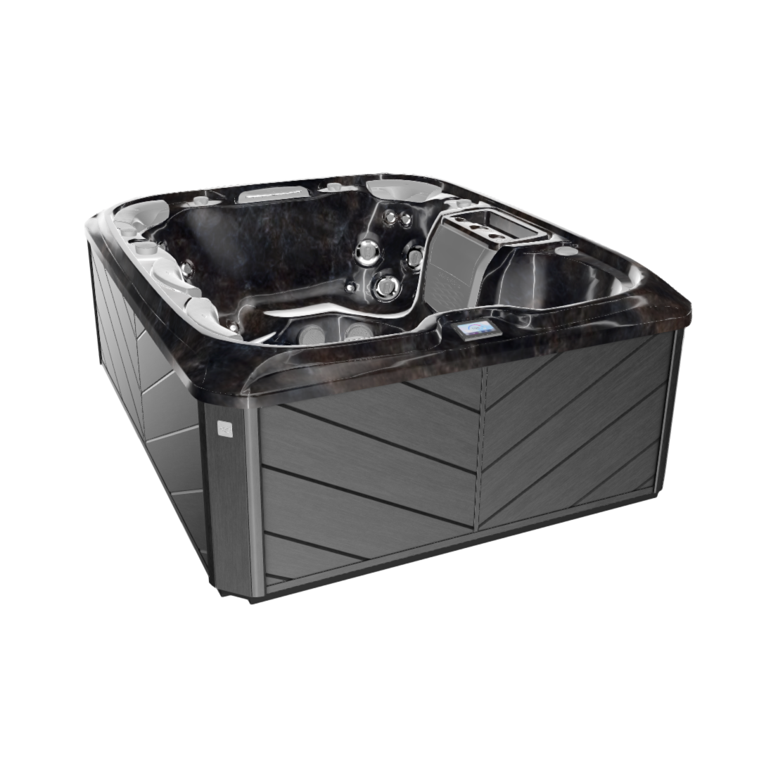 Sundance® Spas - 880 Series Marin