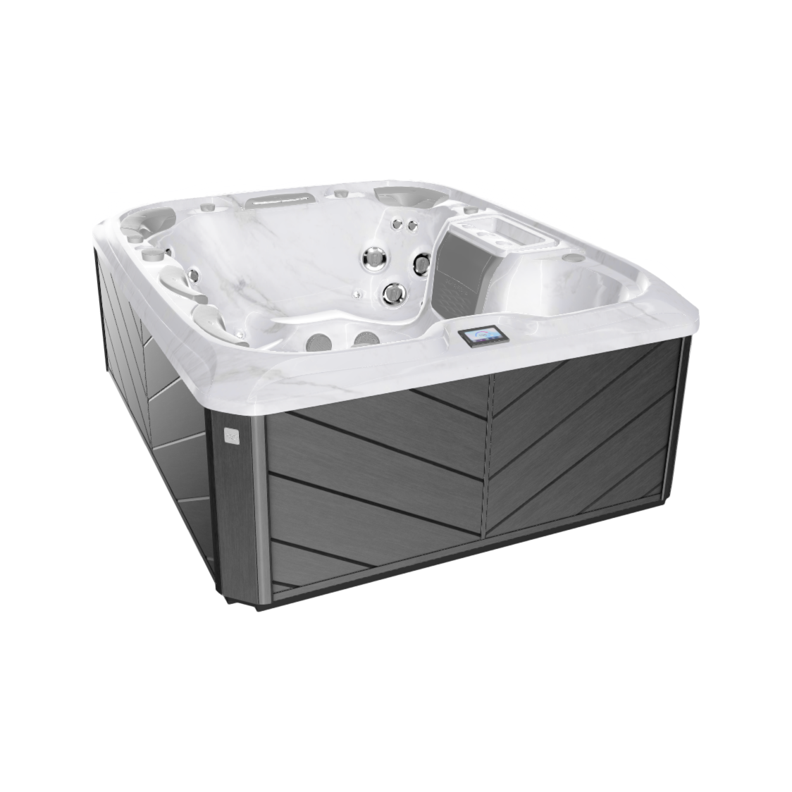Sundance® Spas - 880 Series Marin