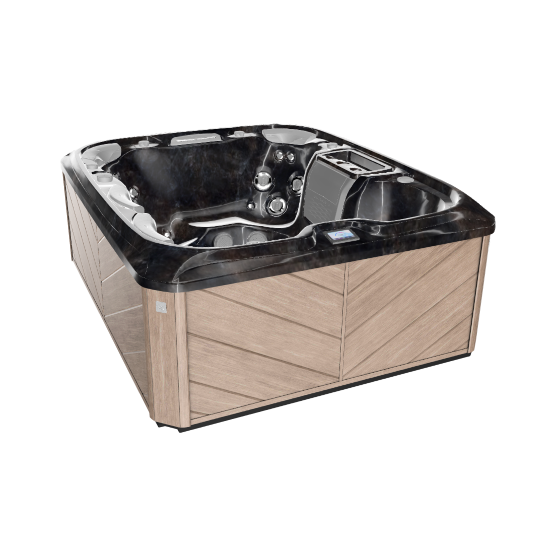 Sundance® Spas - 880 Series Marin