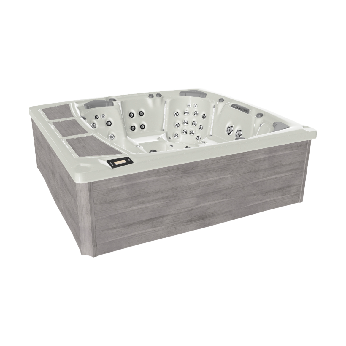 Sundance® Spas - 980 Series Claremont