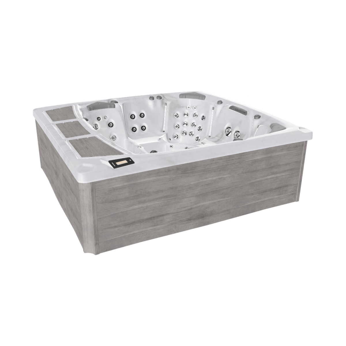 Sundance® Spas - 980 Series Claremont
