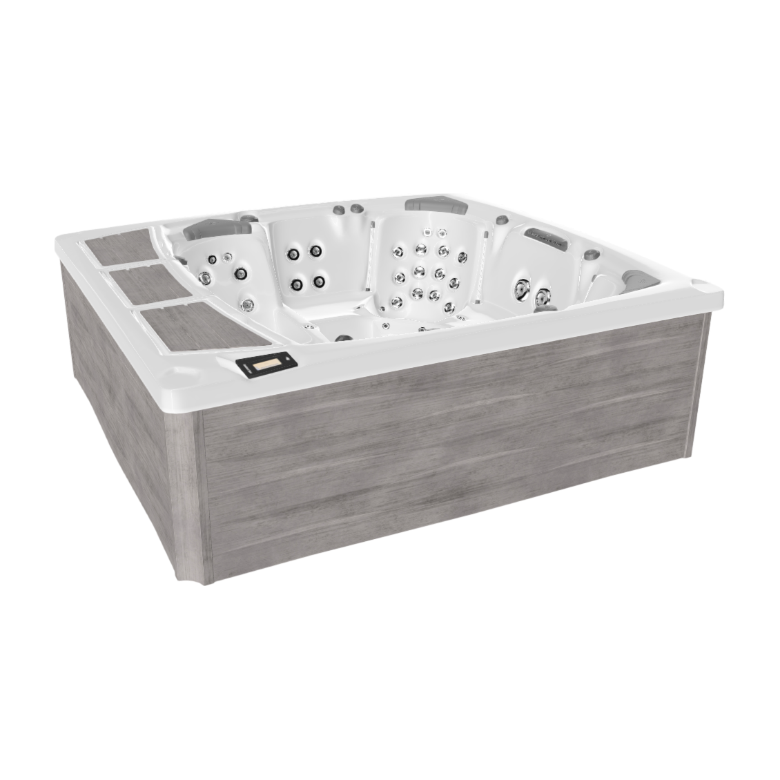 Sundance® Spas - 980 Series Claremont