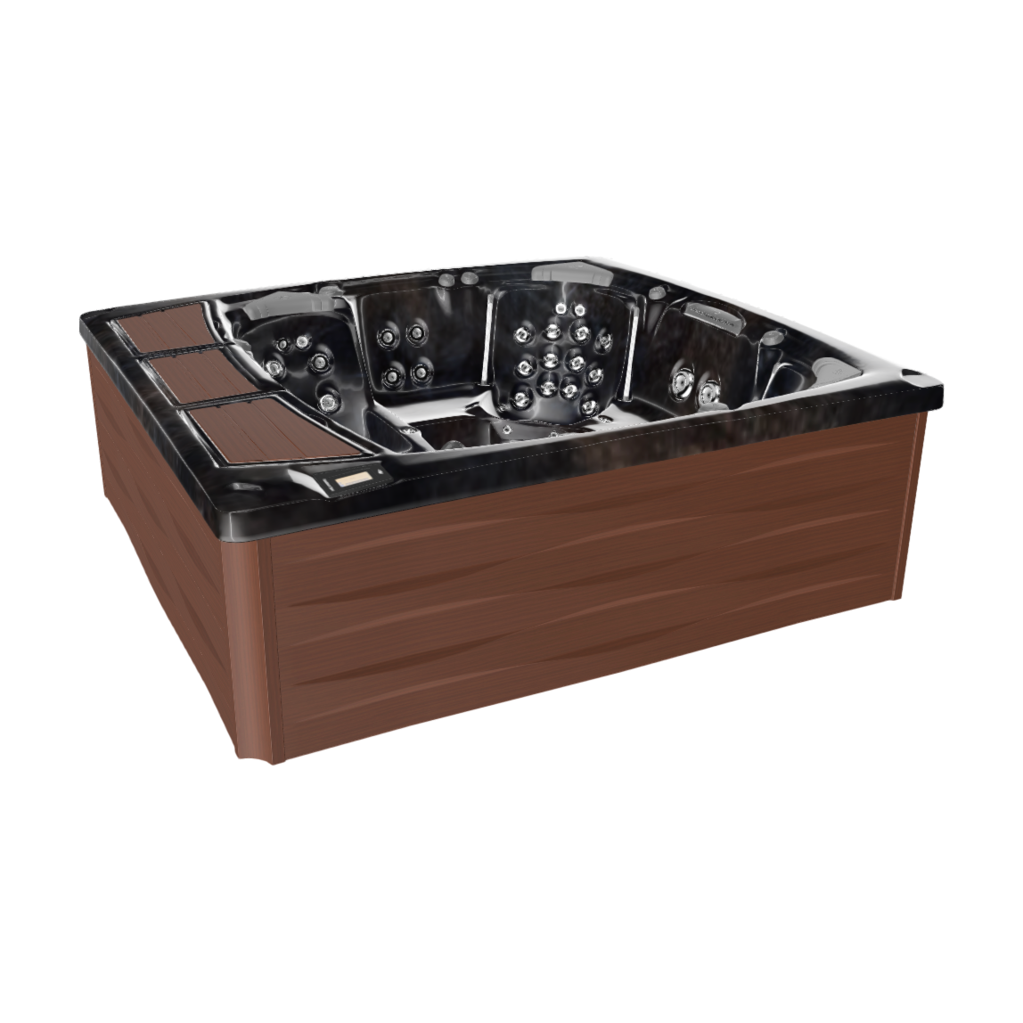 Sundance® Spas - 980 Series Claremont