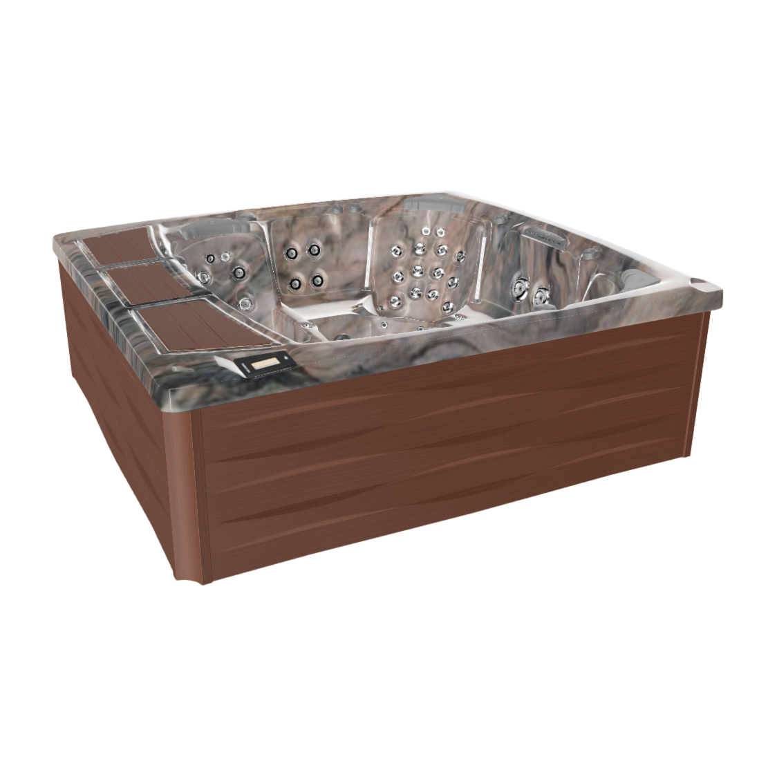 Sundance® Spas - 980 Series Claremont
