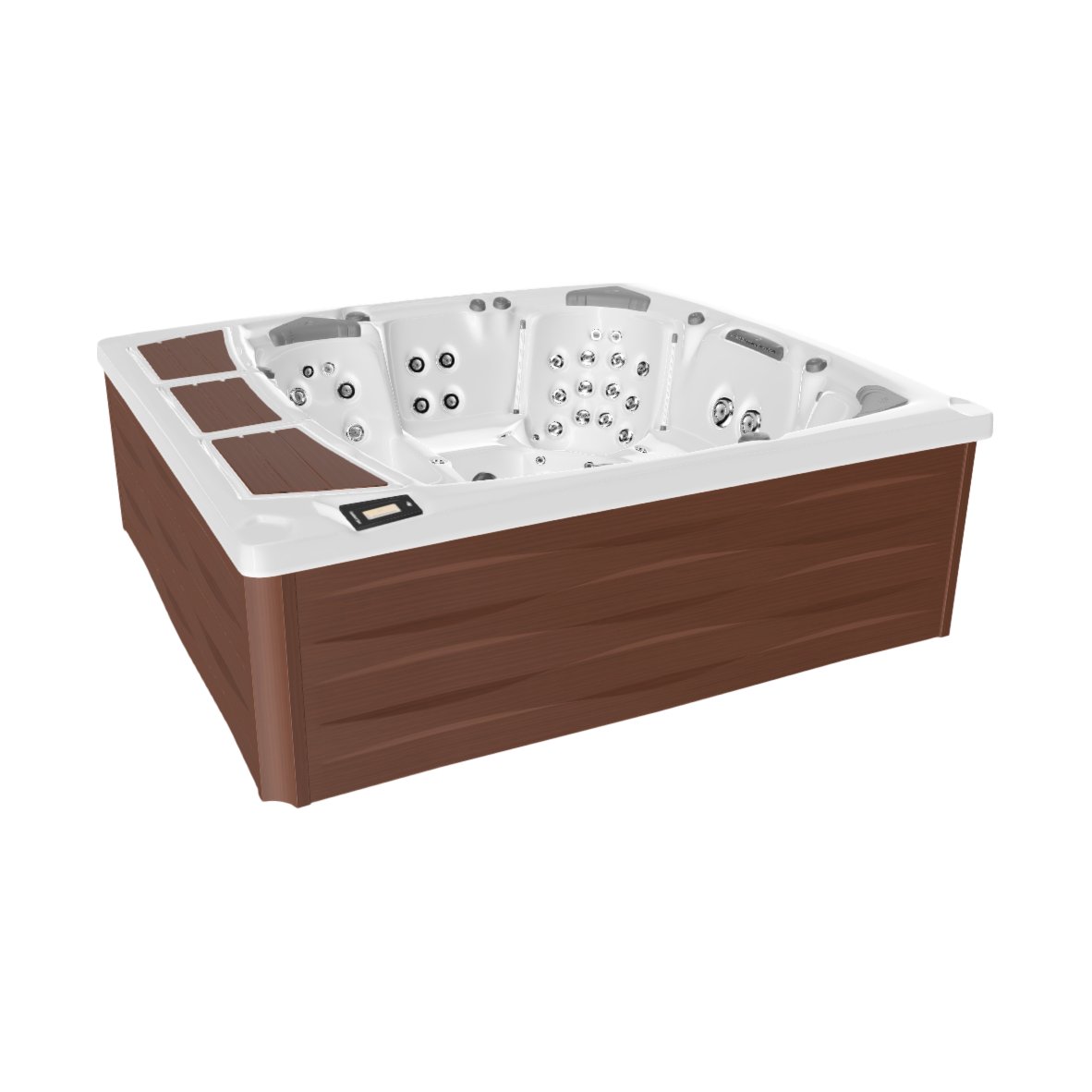 Sundance® Spas - 980 Series Claremont