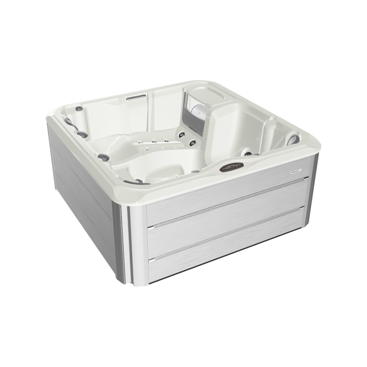 Sundance® Spas - 780 Series Bristol
