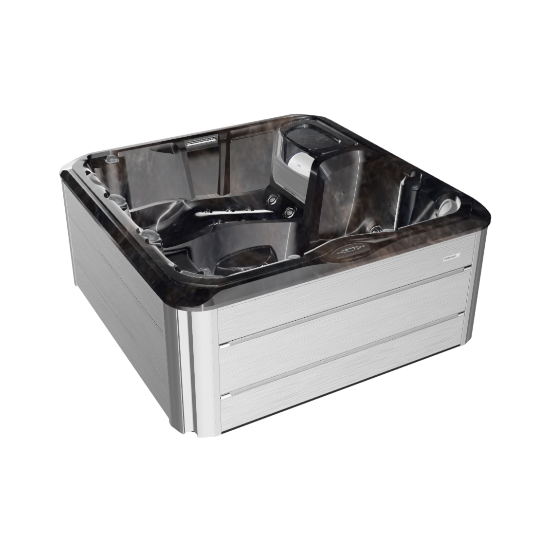 Sundance® Spas - 780 Series Bristol