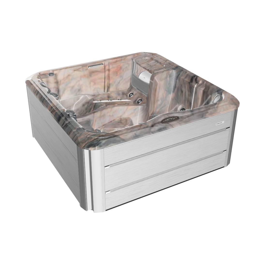 Sundance® Spas - 780 Series Bristol