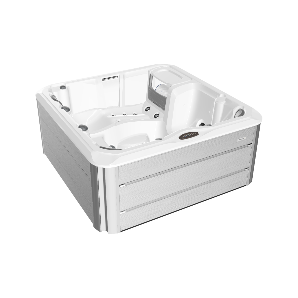 Sundance® Spas - 780 Series Bristol