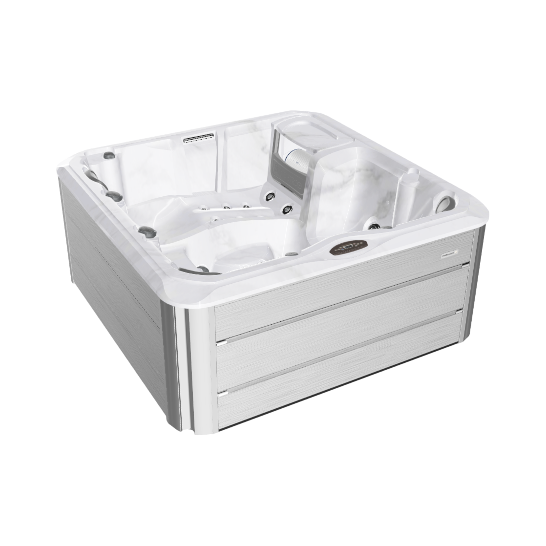 Sundance® Spas - 780 Series Bristol