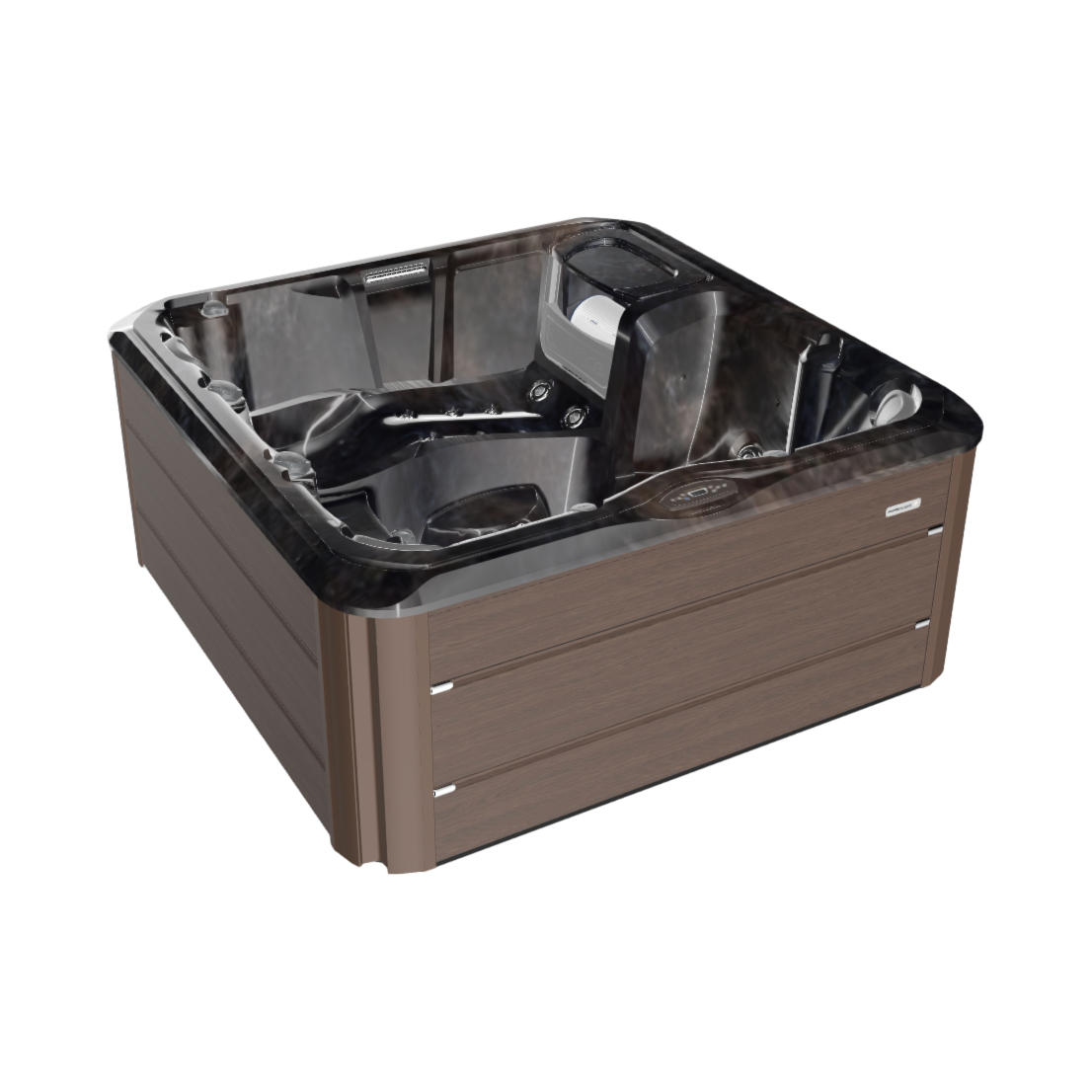 Sundance® Spas - 780 Series Bristol