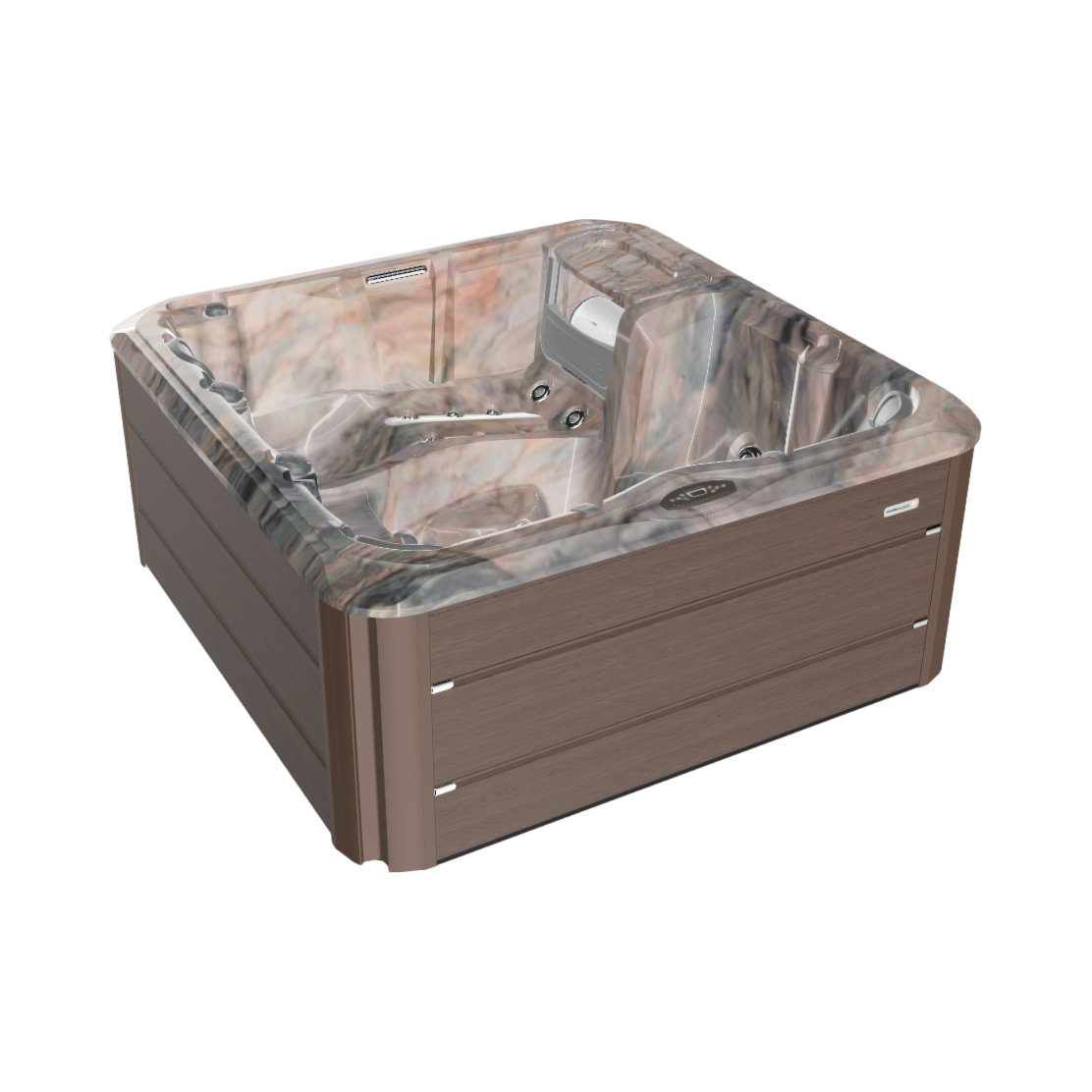 Sundance® Spas - 780 Series Bristol