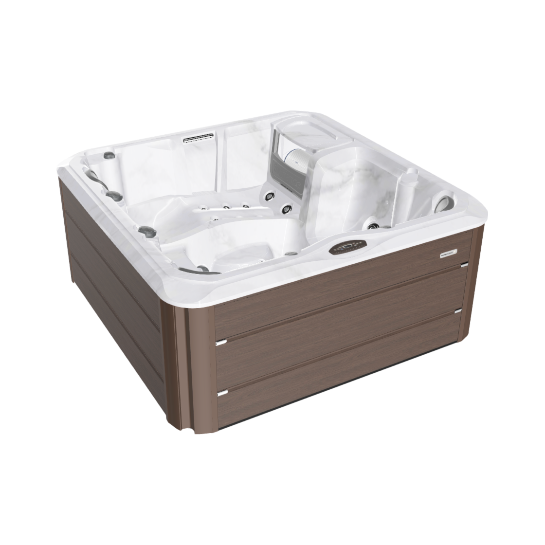 Sundance® Spas - 780 Series Bristol