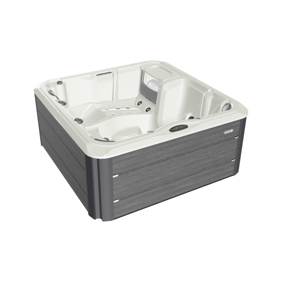 Sundance® Spas - 780 Series Bristol