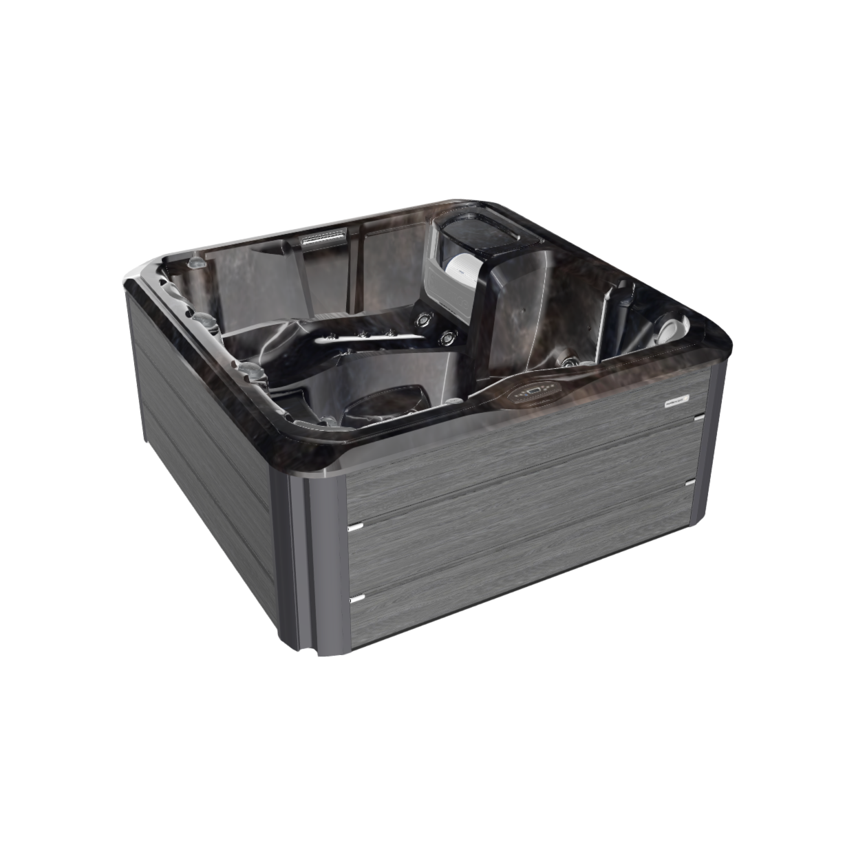Sundance® Spas - 780 Series Bristol