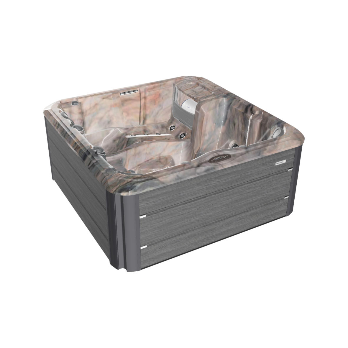 Sundance® Spas - 780 Series Bristol