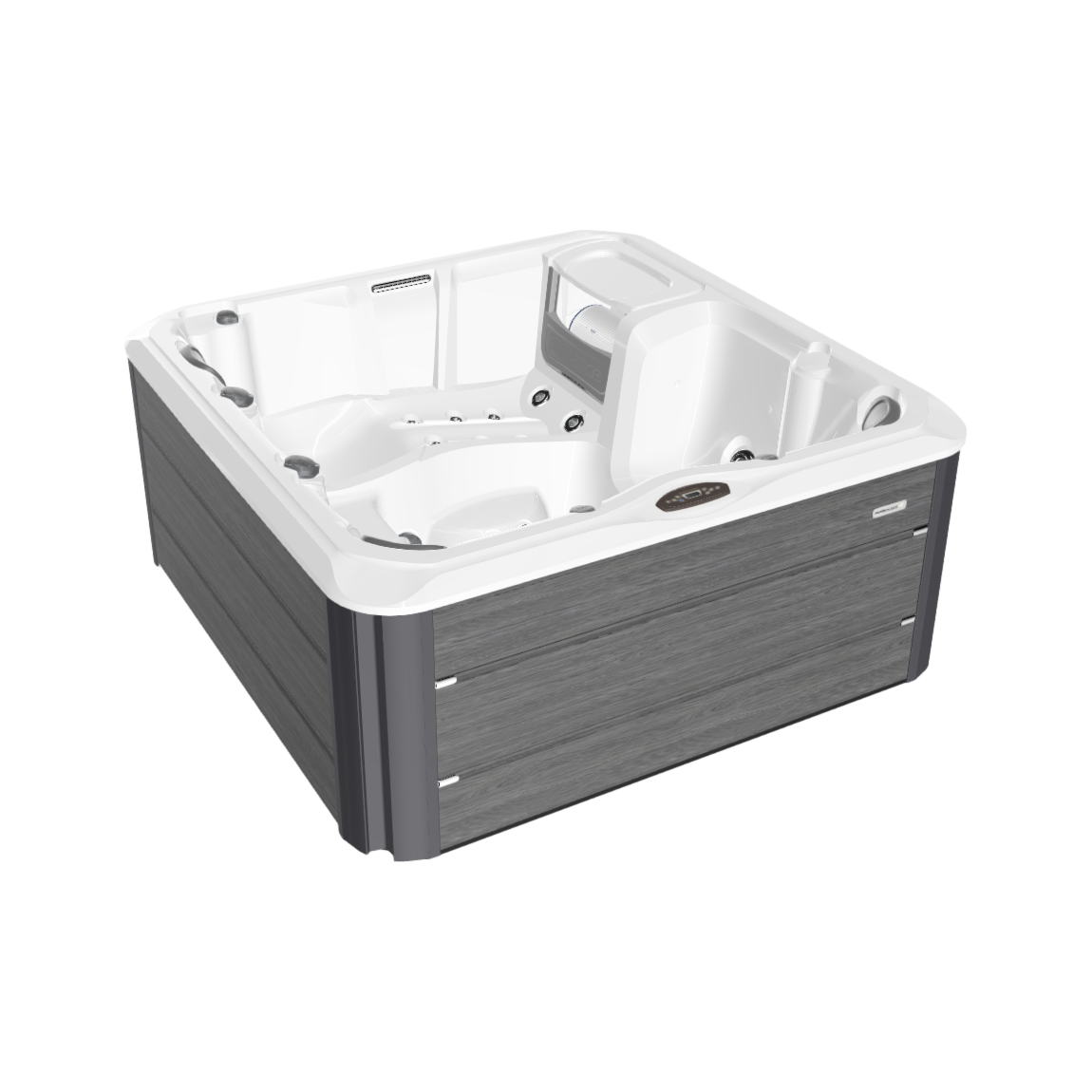 Sundance® Spas - 780 Series Bristol
